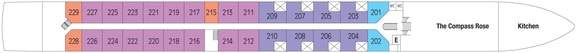 Deck Plan deck-3